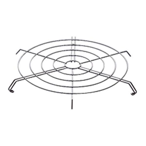 [GW-84982] Luminaire  Option - verre+Grille+Anneau pour IP44 pour les codes GW8410 230V