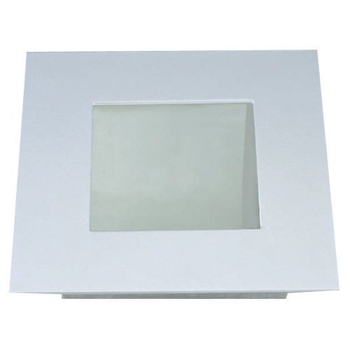 [LK-XFWL10] Luminaire  Encastré Mural G9 40W gris 230V