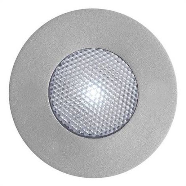 [LEO-27044] Luminaire  AVIANO ENC DE SOL IP66 230V 4,6W 3000K