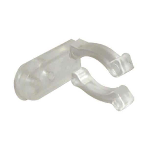 [GUI-583] Luminaire  Collier fixation Pour cordon