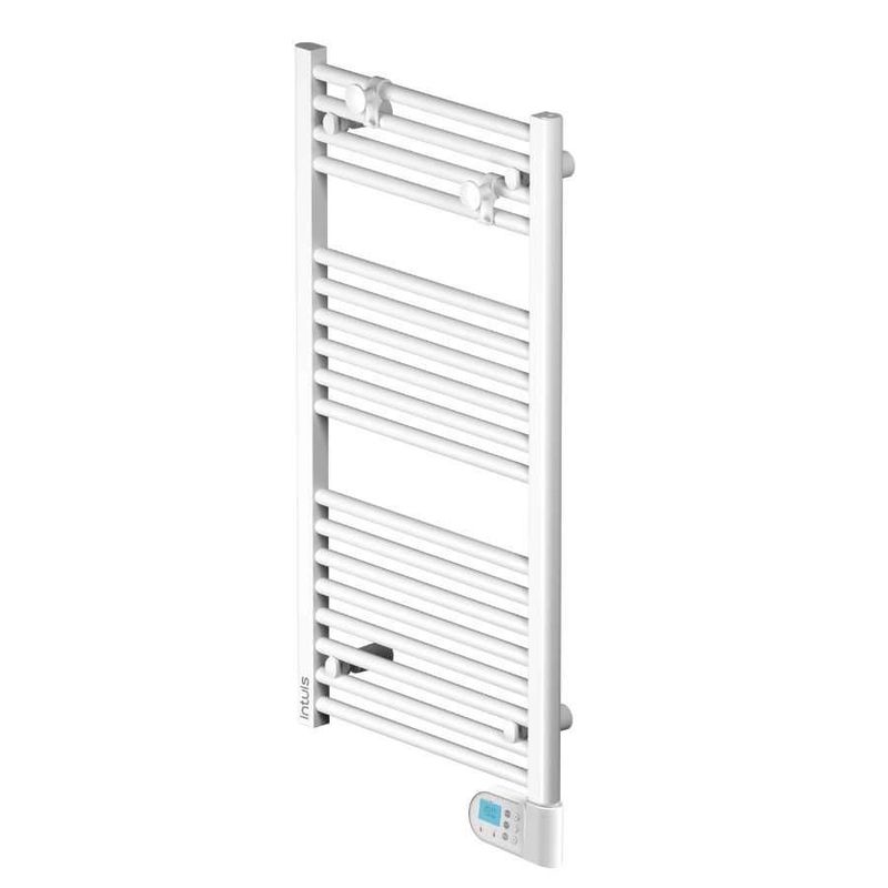 Nao 2 Radiateur sèche-serviettes 500W Larg. 50 cm