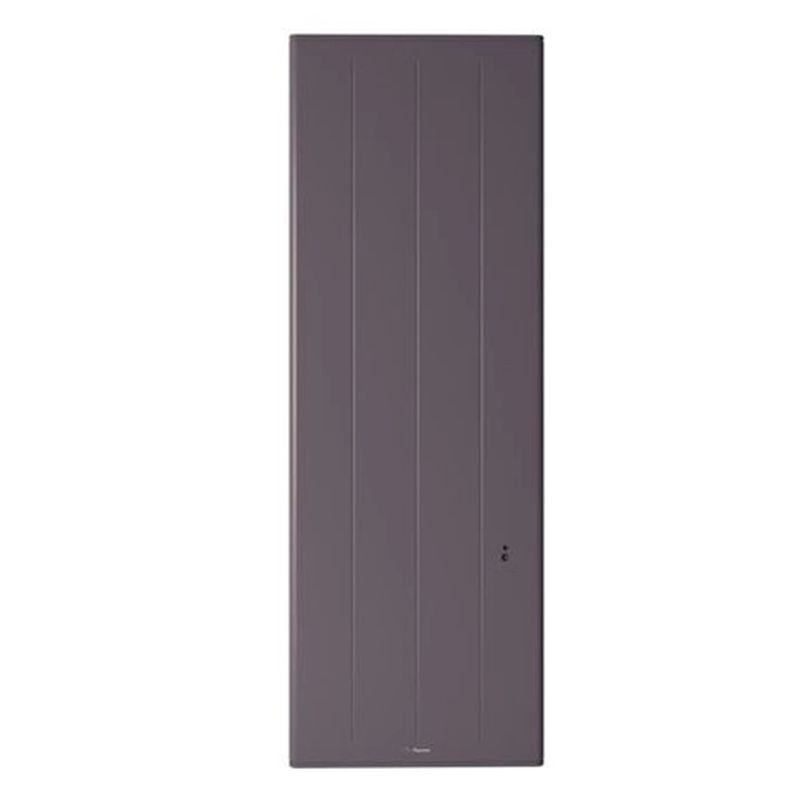[THE-430304] Radiateur Chaleur Douce Ovation 3 Vertical Gris Ardoise 1000w