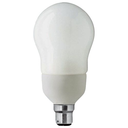 [L-62067] Ampoule Standard Economique B22 11W 827 2700°K 230V Confort Fluocompacte 230v