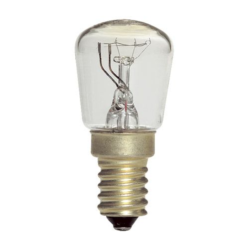 Lampe Poirette E14 15W 230V
