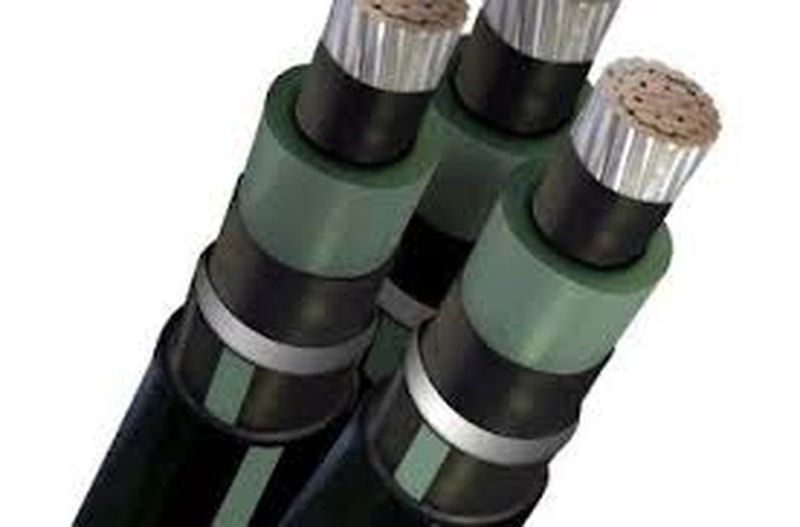 Câble Edf H1-Xdv Sout.Bran.Al Nfc33210 3X35+35 mm² - Prix au mètre