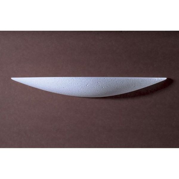 Luminaire  Lisbonne E27 Applique plâtre 60w maxi 230V