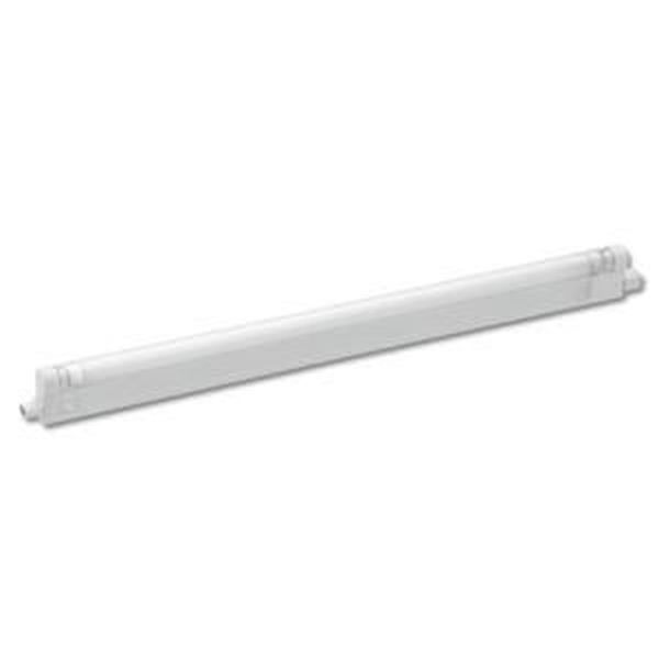 Luminaire  REGLETTE LED 6W 4000K 30CM BLANC