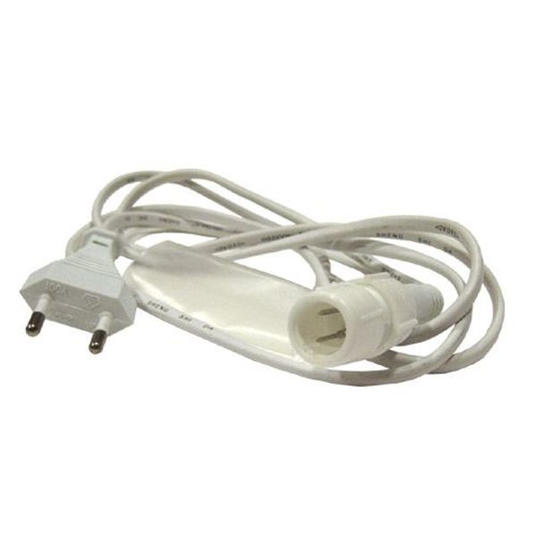 Luminaire  alim cordon 230V