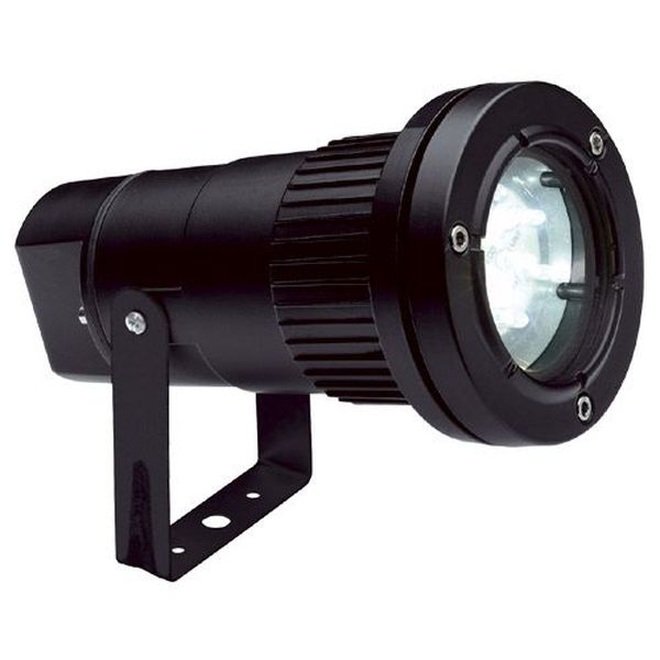 Luminaire  Spot GU10 50W noir 230V