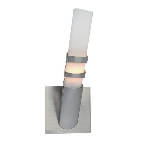 Luminaire  APPLIQUE 1X40W G9 230V META/VE