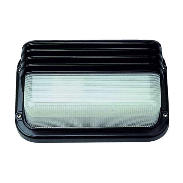 Luminaire  HUBLOT APL NOIR E27 75W