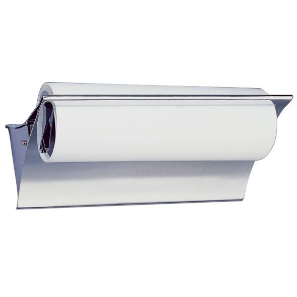 Luminaire  APPLIQUE G9 2X50W IP20 GRIS