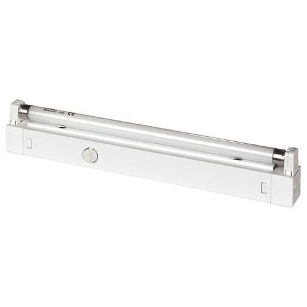 Luminaire  Reglette 54W fluorescente sans Interrupteur 230V
