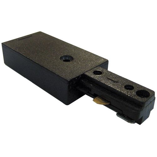 Luminaire  alim Embout blanc 1 allumage