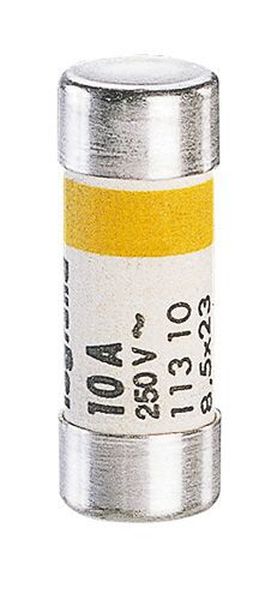 Elec Cartouchesible 06a 8.5x23 -11306 - prix de la boite de 10