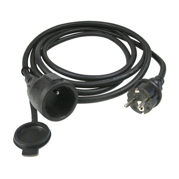 [EB-38816] Elec Rallonge 20m h07rn-f 3x1.5 -38816