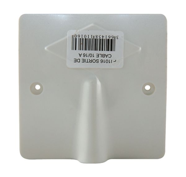 Elec Sortie de cable 20a