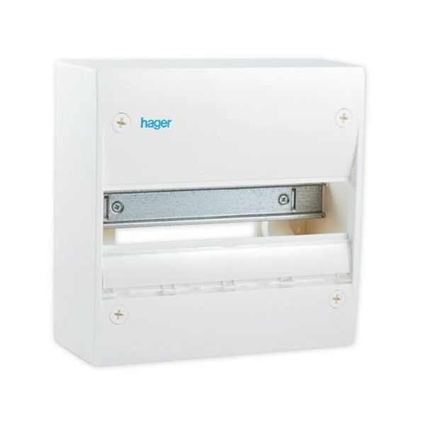 Elec Gamma 13, 1 rangée 13 m GD113A