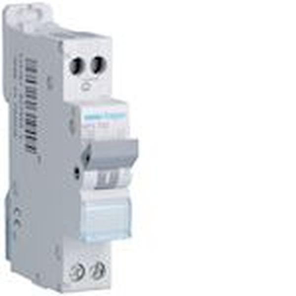 Elec Disj. 1p+n 3ka c32a sanvis 1m MFS732