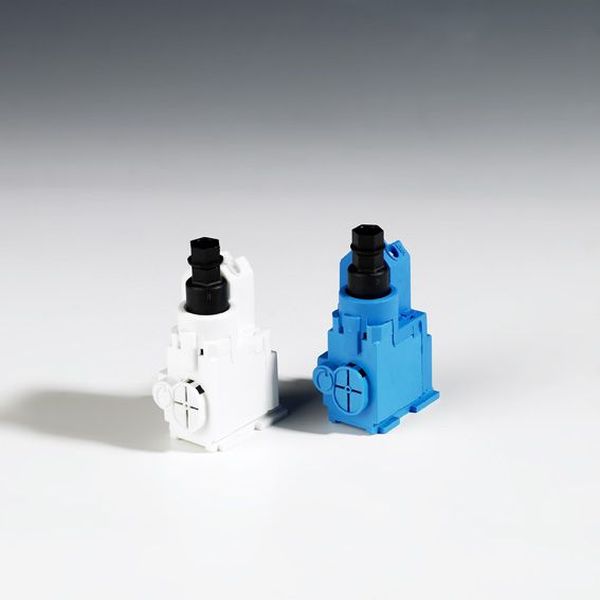 [CAH-0241004] Elec Cpf 60 a phase interchangeable - 0241004