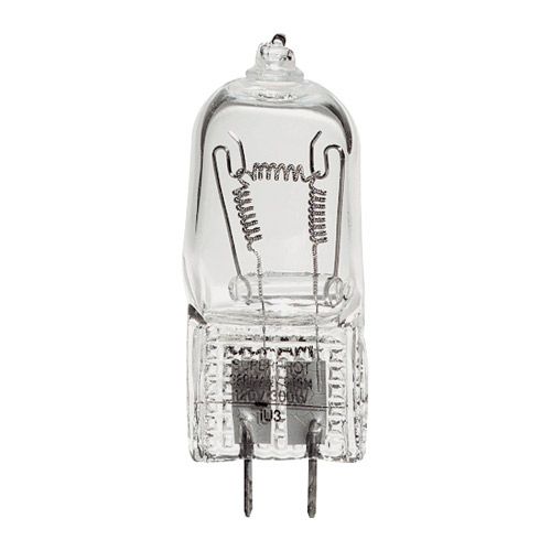 Lampe FCR 12V 100W G6,35 special projection