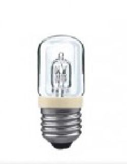 [L-1960] Ampoule Veilleuse Claire E27 5W 230V tubulaire