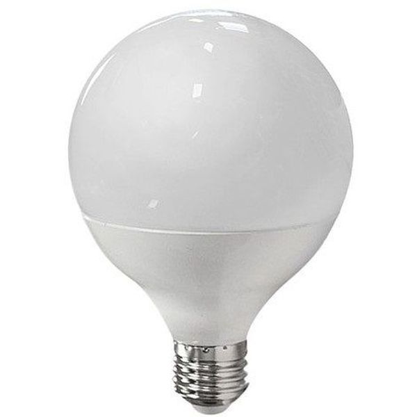 Ampoule Globe Opal D125mm 100W E27 230V