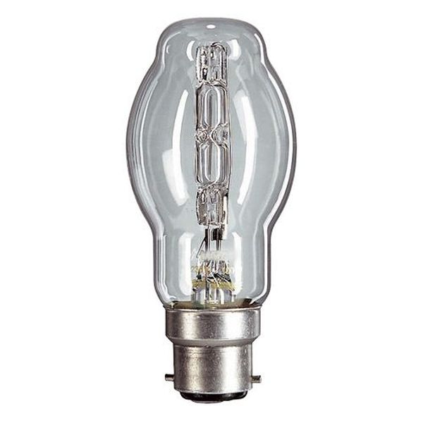 [L-4509] Ampoule Halogena Claire B22 60W 230V halogène