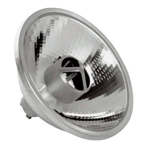 Ampoule ES111 70W 24° Gx10 3000°k Britespot iodure iodure métallique