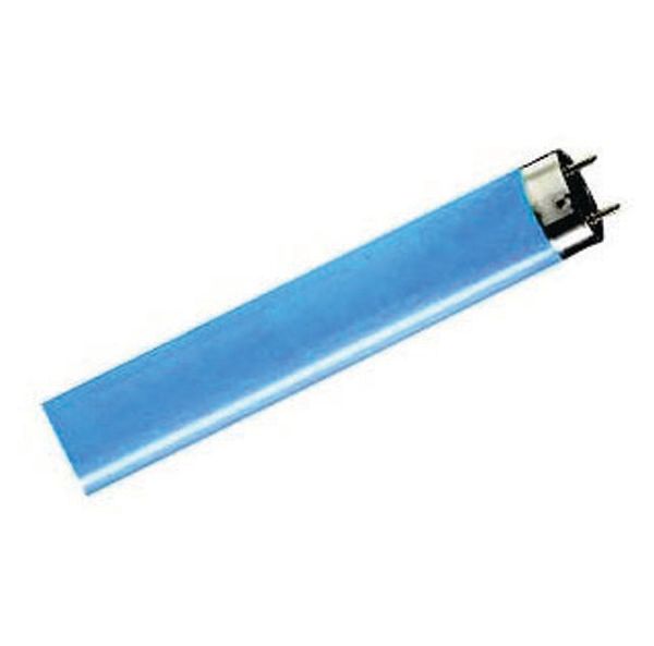 [L-72173] Tube F18W T8 Actinique 590mm anti-insecte fluorescent