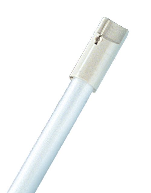 [L-74401] Tube T2 FM 6W 830 Tube Miniature D7mm 3000°K 218,5mm fluorescent
