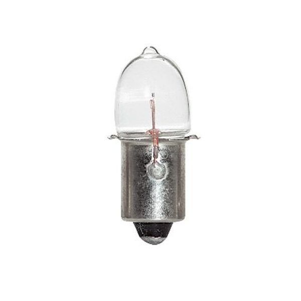 [LM-1888] Lampe Olive P13,5S 4,8V 750Ma 13X28 signalisation