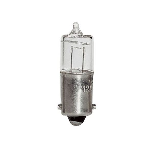 [LM-1917] Lampe Halogène Ba9s 12V 1660Ma 20W signalisation