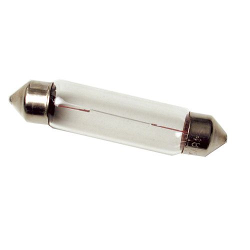 Lampe Navette 6V 3W 11X44 signalisation