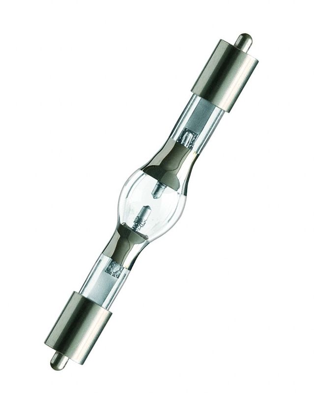 [OSR-507118] Lampe HBO 50W_AC L2 VAPEUR MERCURE décharge
