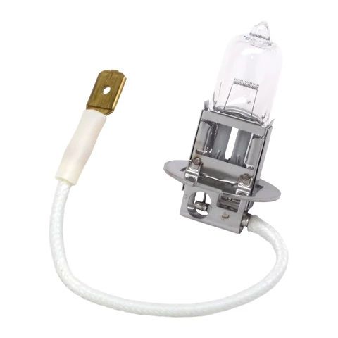 [OSR-64156] Lampe H3 24V 70W PK22S 64156 special projection