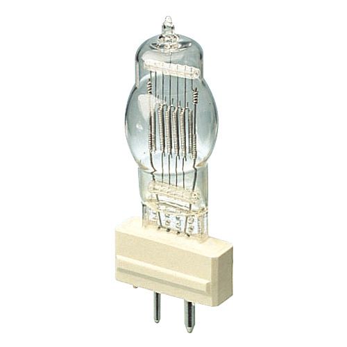 Lampe FWP 1000W 230V GX9,5 special projection