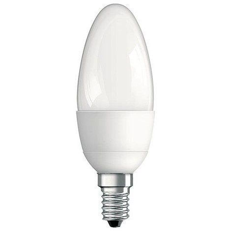 [RAD-190179] Lampe FLAMME LED E14 5,4W 470LM 827 DIMMABLE 230V