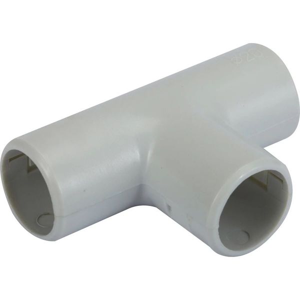 [GW-50412] Tube IRL Té - Ø20 Cei - Lot De 10