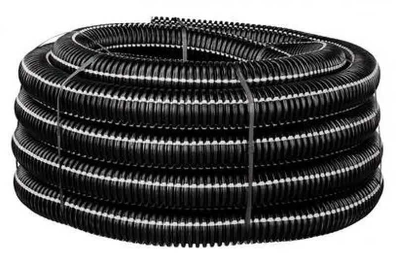 [TPC-160NG] GAINE ICTA 3522 IK10 TIRE FIL Ø160 - couronne 25M