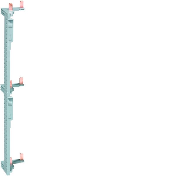 Elec Barre Interrupteur diff pr 3r entr. 125 mm KCN325