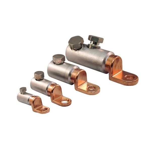 Elec Cosse alu-cu à vis 120-185 m10 -AU120 - prix de la boite de 10