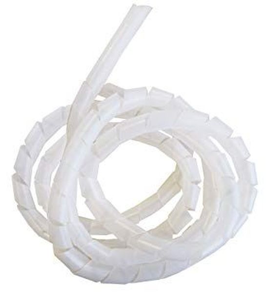 Elec Superflex gaine cache fil 2.5m -37150