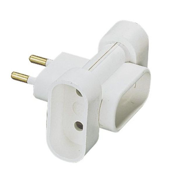 Elec Triplite 2p/ 6a eclipse -11641