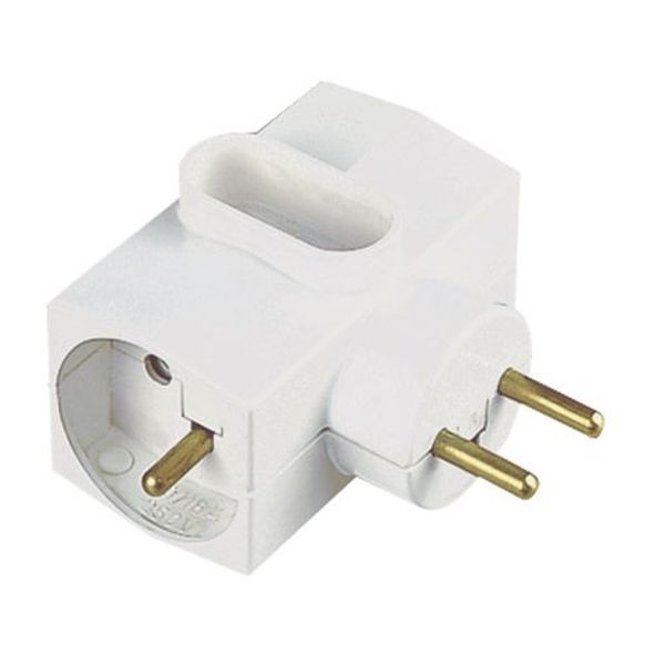 Elec Tridis 10/16+t eclipse -11724