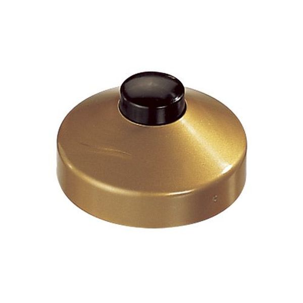 Elec Interrupteur a pied blanc -30808