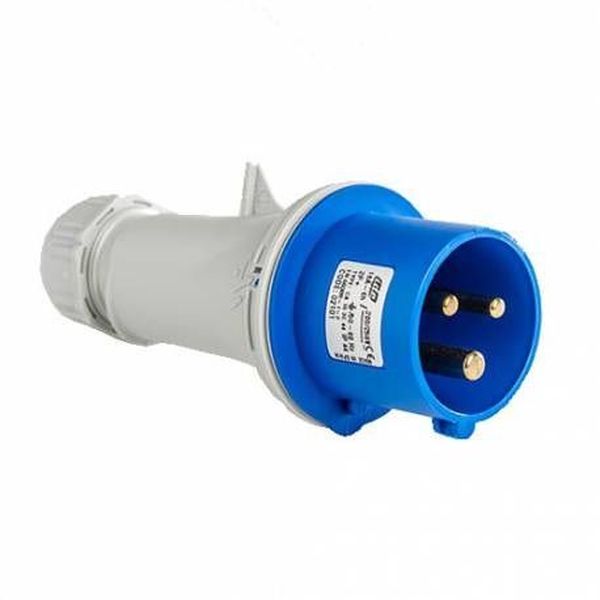 [GW-61009] Fiche mal ip44 3p+n+t 16a 230v - GW61009 elec