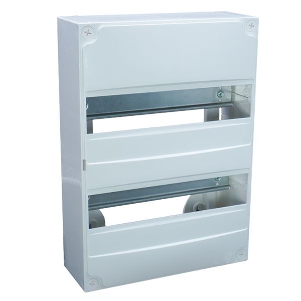 Elec Coffret 2rx13 mod.saillie