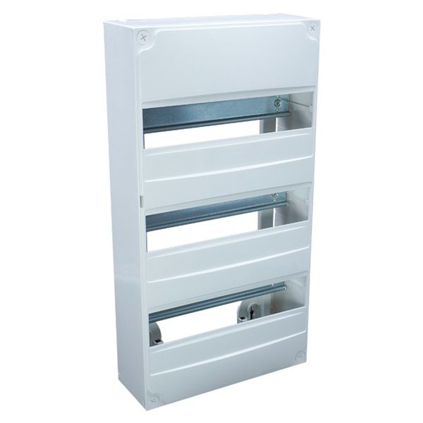 [DIG-00906] Coffret 3rx13 mod.saillie elec