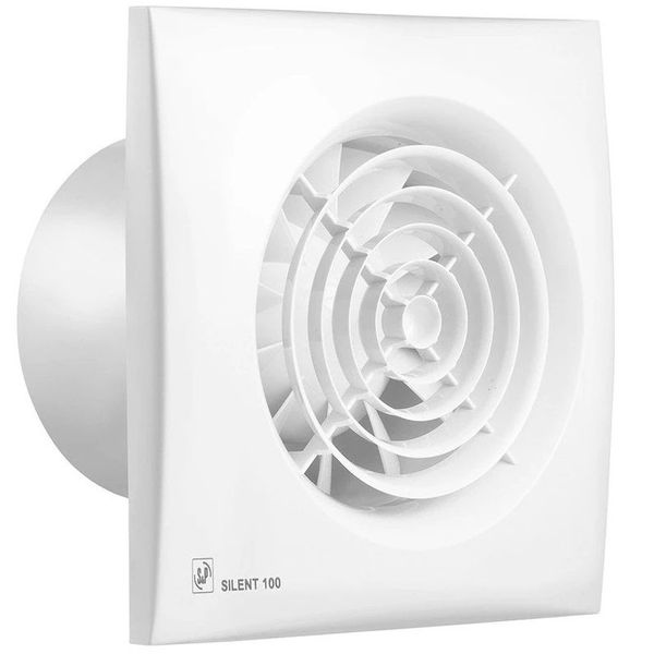 [HBH-M120S] Aerateur 130m3 diam.120 elec